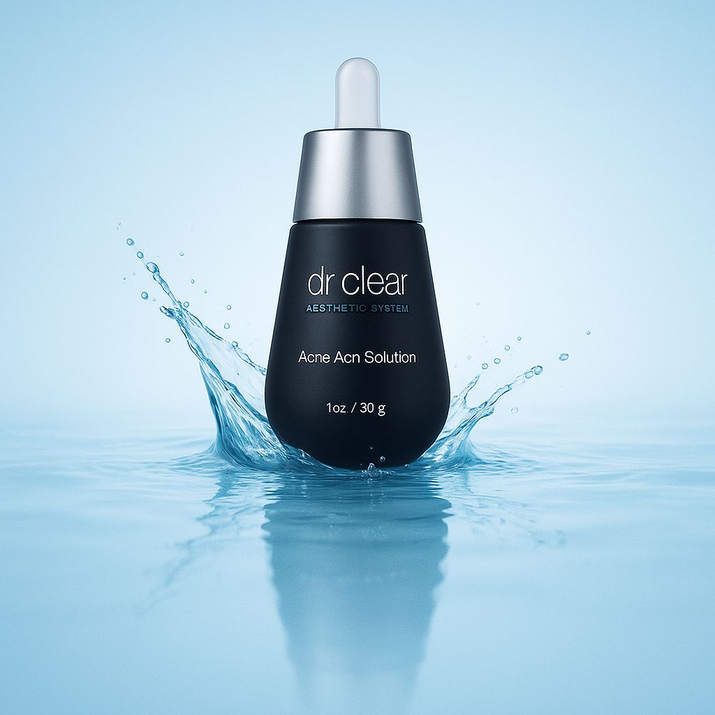 Active nail solution