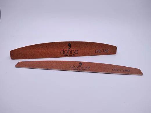 مبرد اظافر خشب