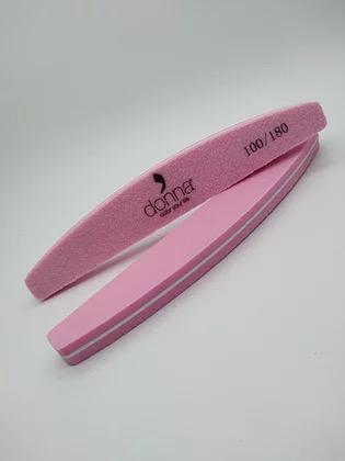 مبرد اظافر خشب