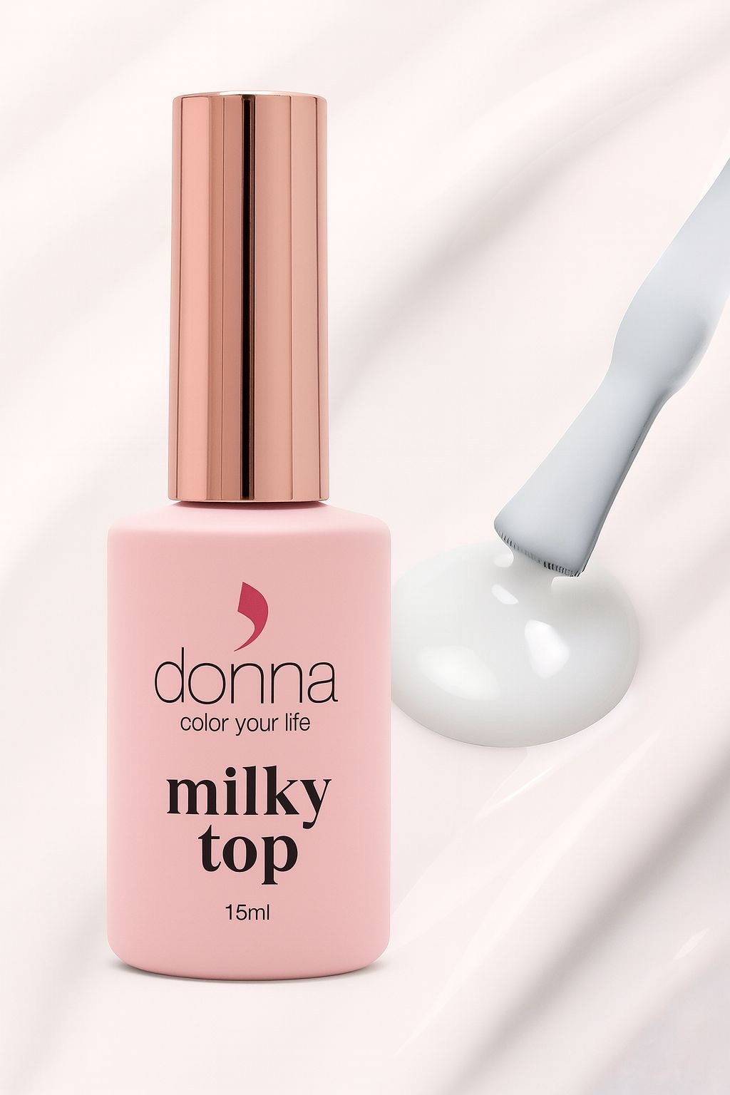 Milky top