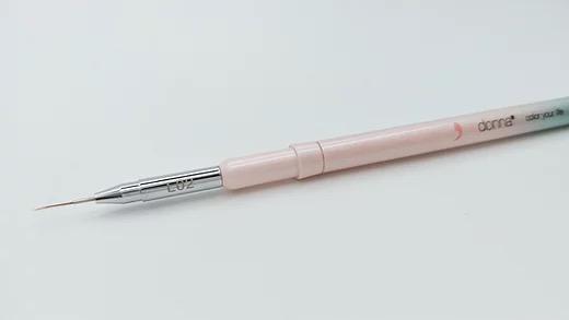 מכחול ליינר