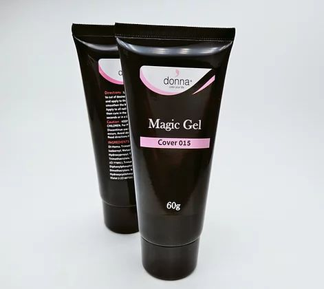 Magic gel