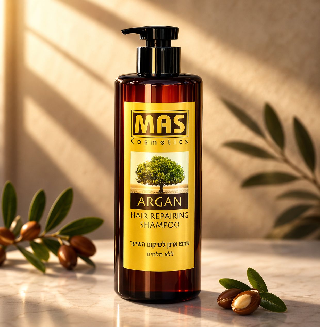 شامبو الاورچان