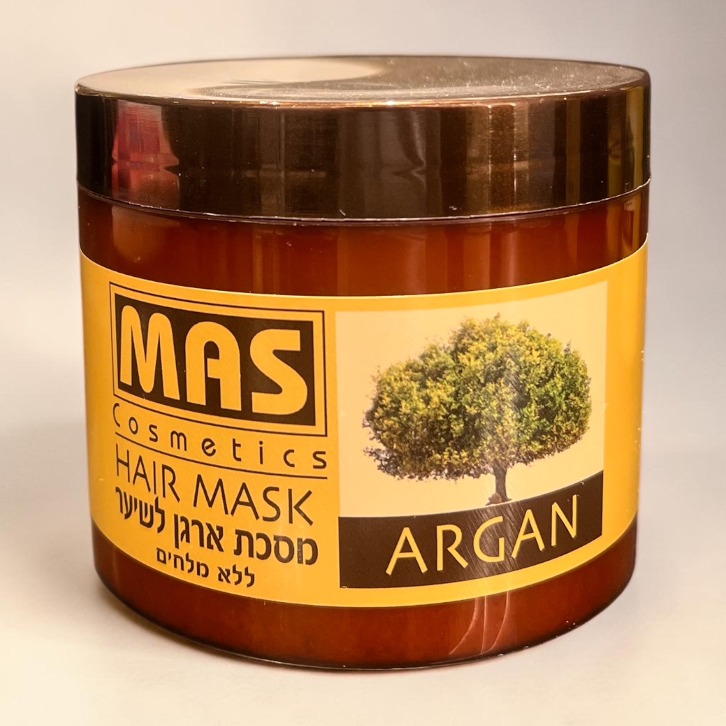 ماسك الاورچان